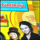 Kids Top20 Tähtikirja (2006), toimittanut: Juhana Salakari